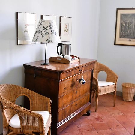 Appartement Residenza Ca' Laripa à Solto Collina Extérieur photo