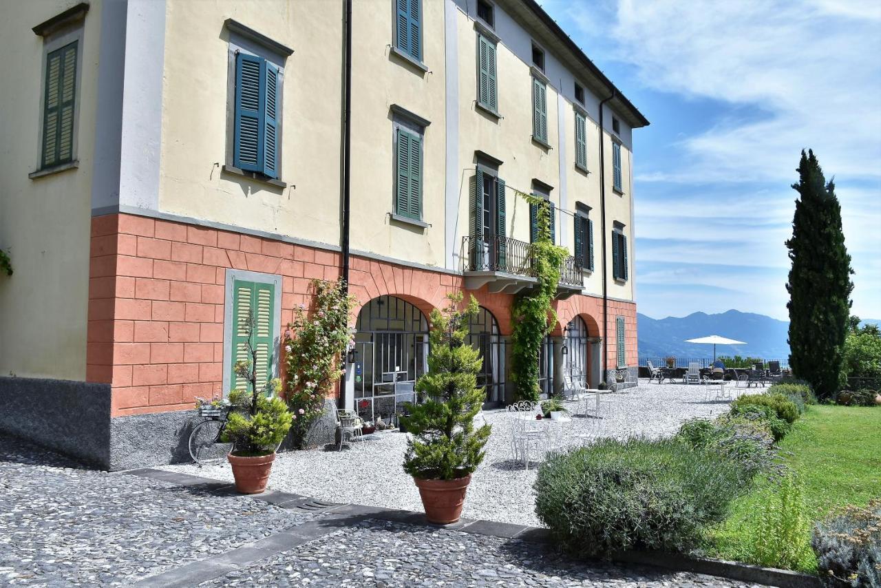 Appartement Residenza Ca' Laripa à Solto Collina Extérieur photo