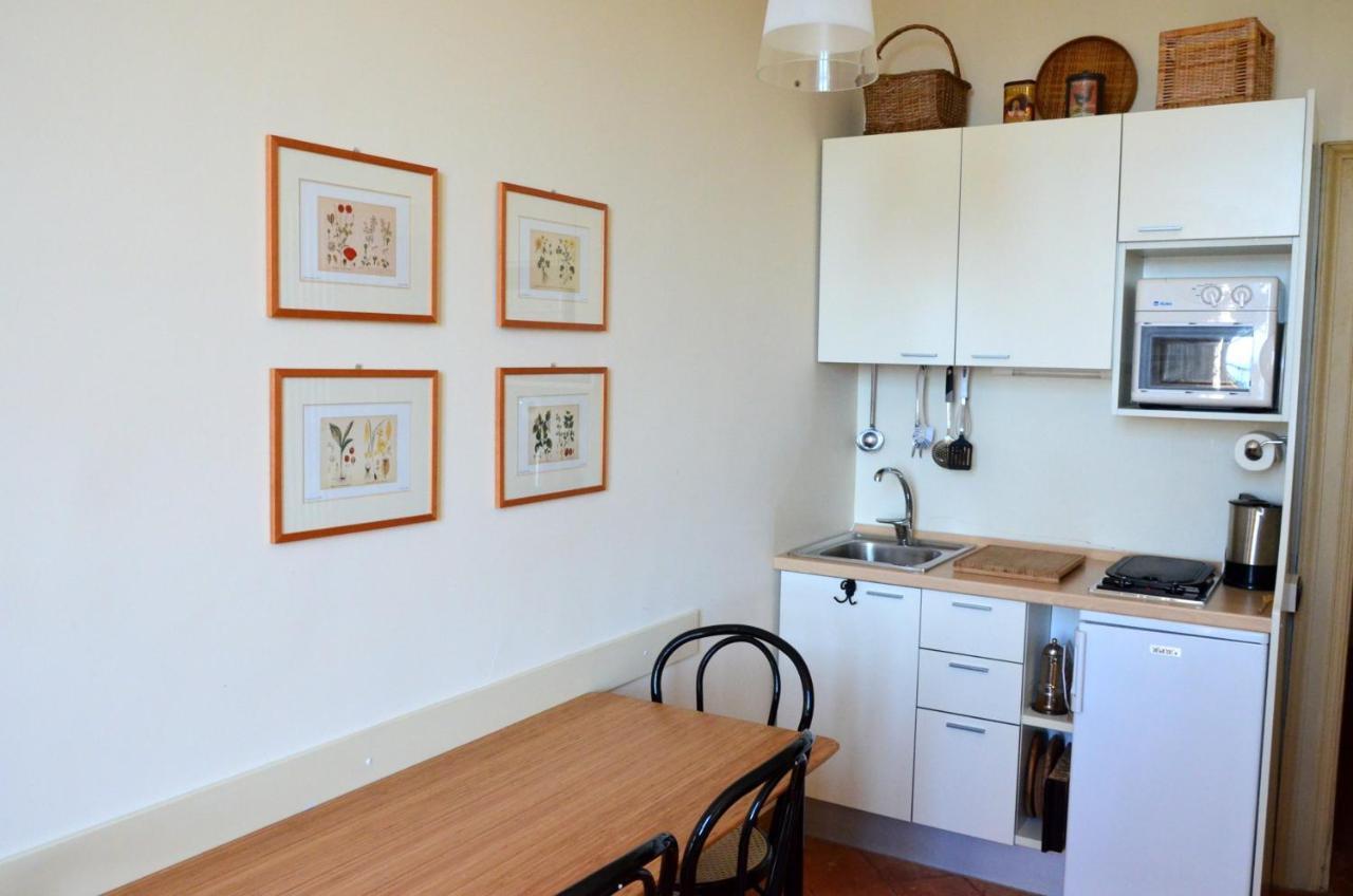 Appartement Residenza Ca' Laripa à Solto Collina Extérieur photo