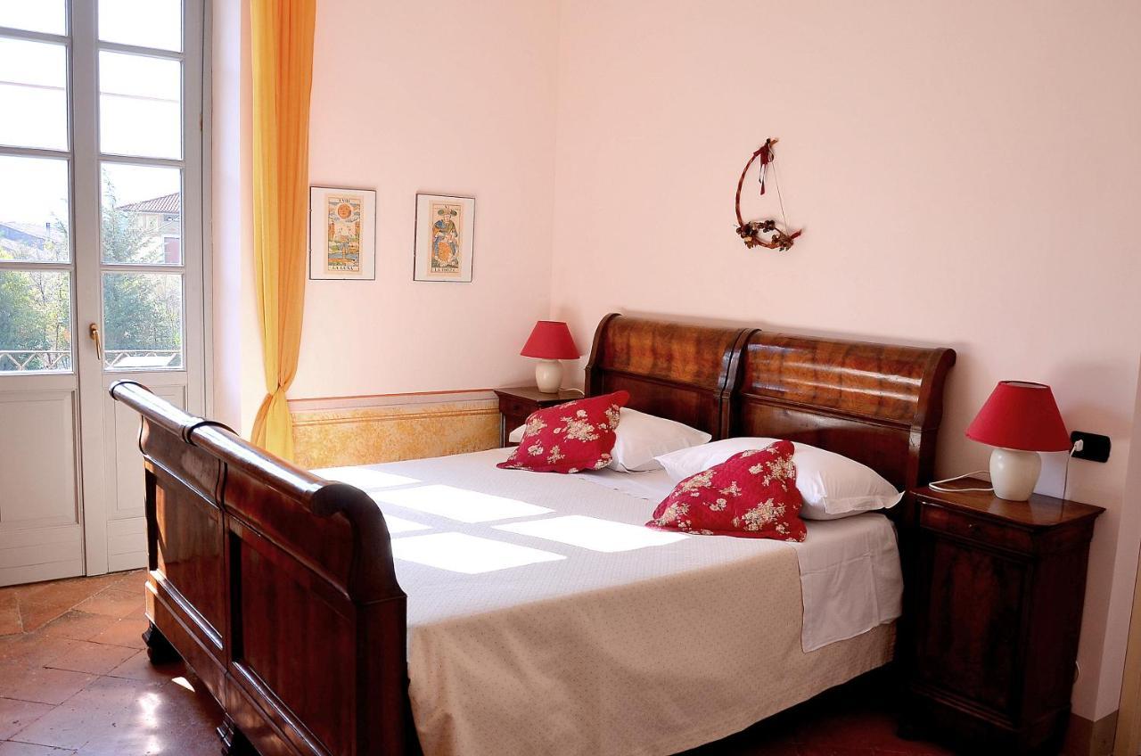 Appartement Residenza Ca' Laripa à Solto Collina Extérieur photo