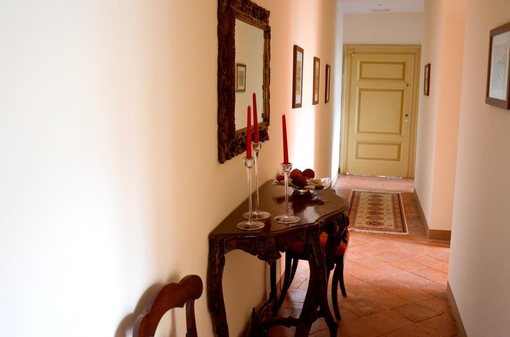 Appartement Residenza Ca' Laripa à Solto Collina Chambre photo