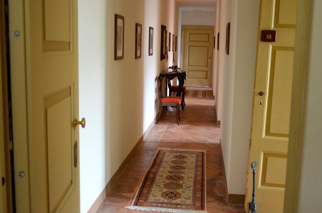 Appartement Residenza Ca' Laripa à Solto Collina Chambre photo