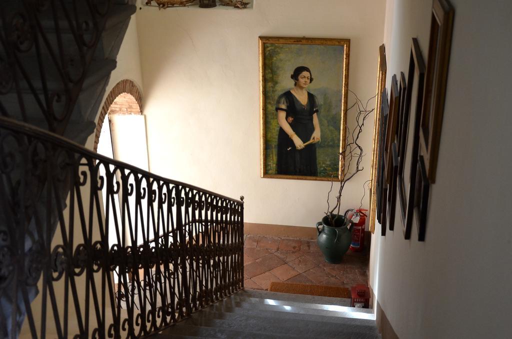 Appartement Residenza Ca' Laripa à Solto Collina Chambre photo