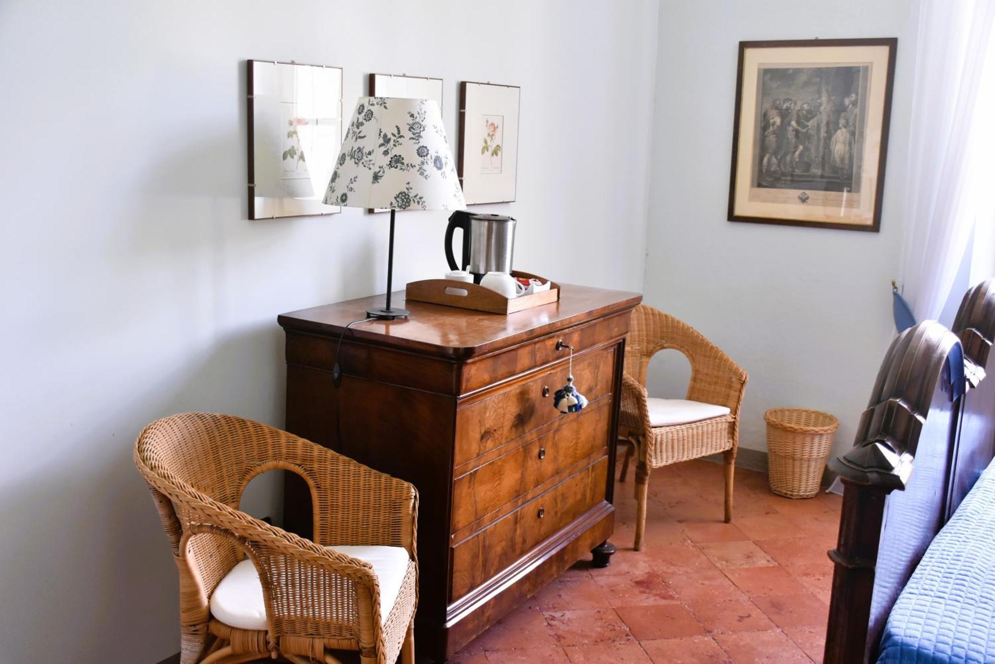 Appartement Residenza Ca' Laripa à Solto Collina Extérieur photo