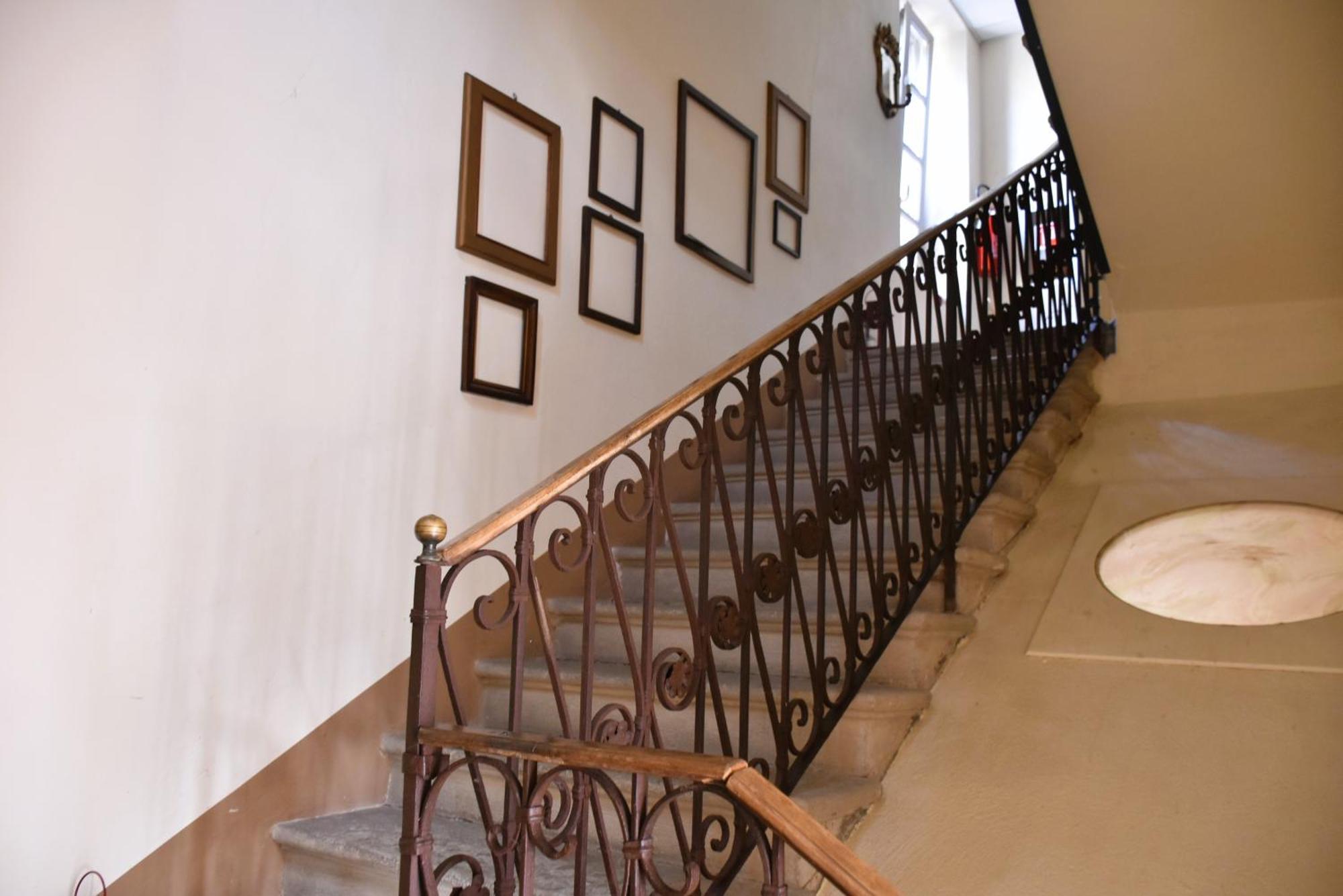 Appartement Residenza Ca' Laripa à Solto Collina Extérieur photo