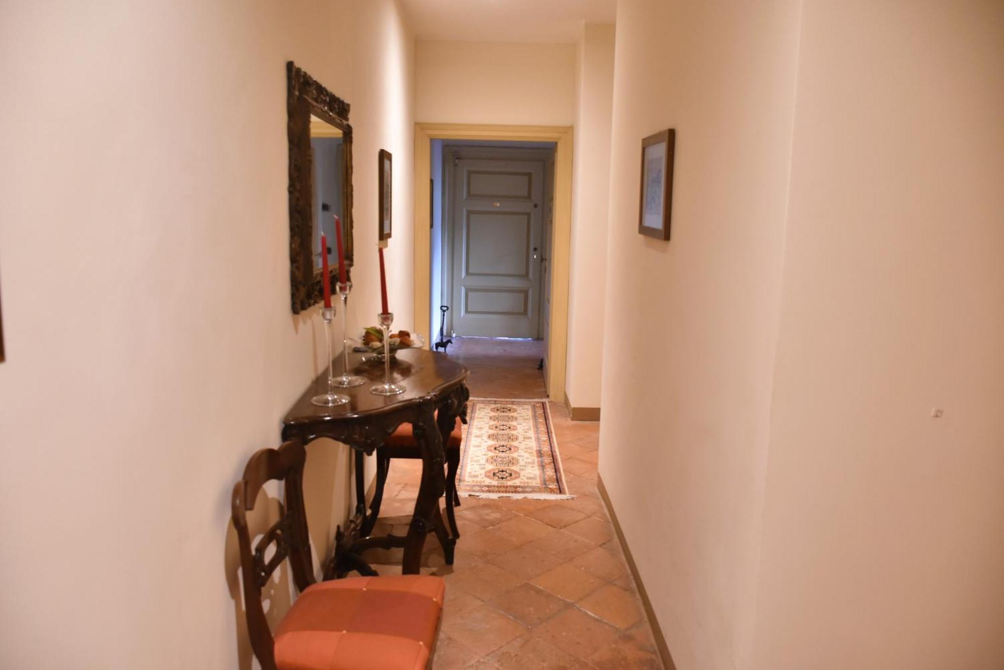 Appartement Residenza Ca' Laripa à Solto Collina Extérieur photo