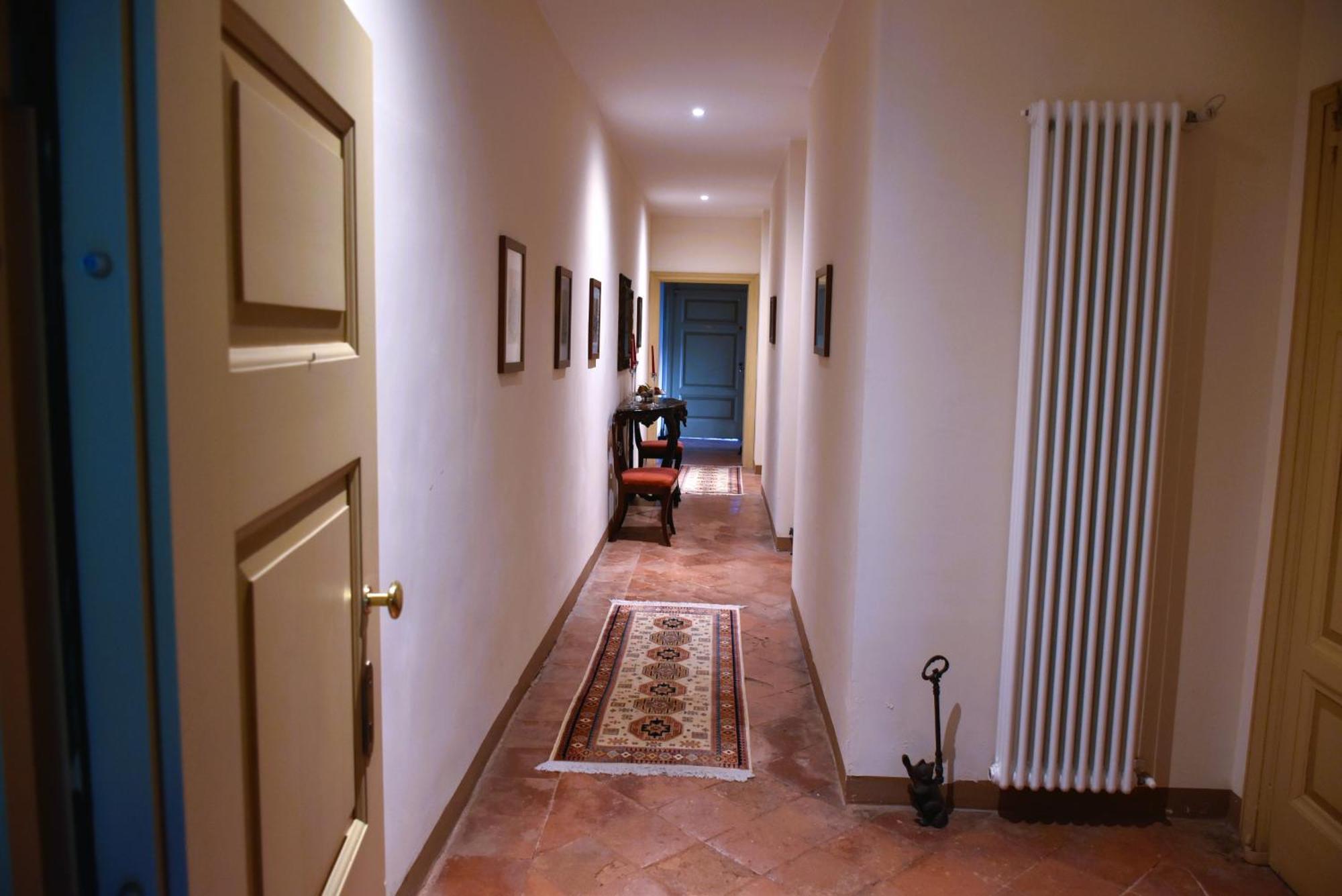 Appartement Residenza Ca' Laripa à Solto Collina Extérieur photo