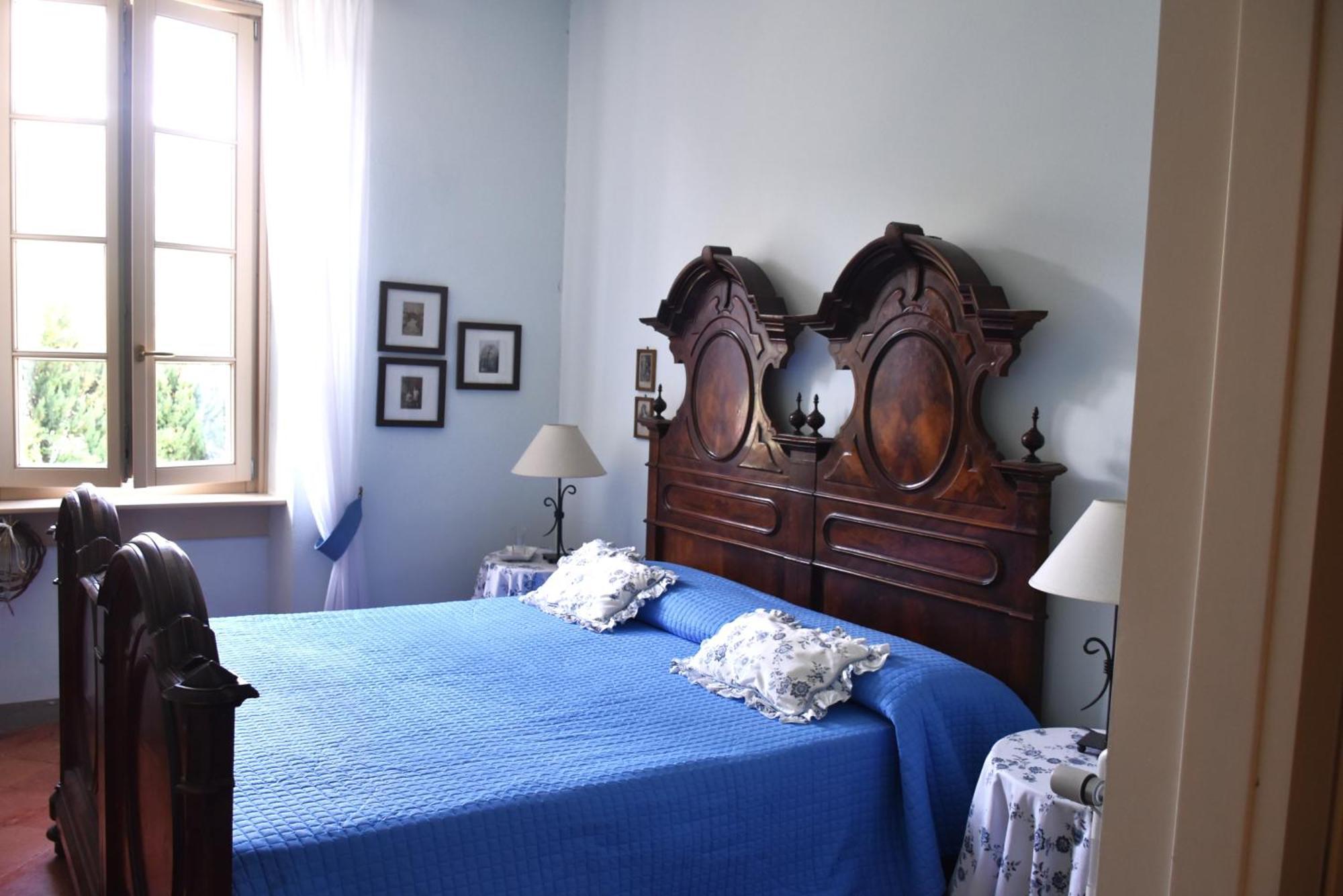 Appartement Residenza Ca' Laripa à Solto Collina Extérieur photo
