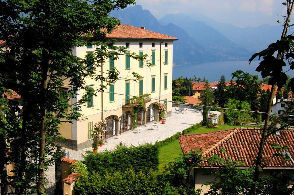 Appartement Residenza Ca' Laripa à Solto Collina Extérieur photo