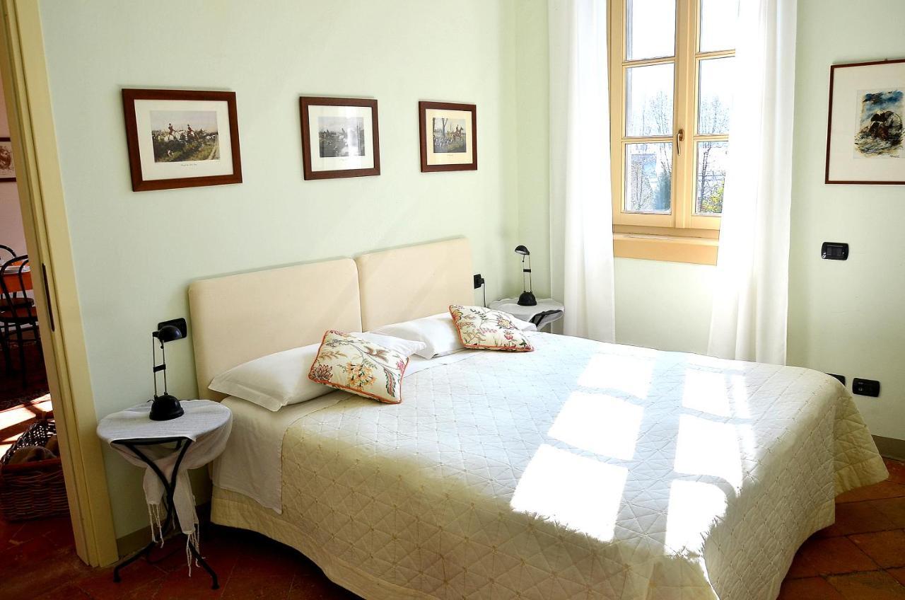 Appartement Residenza Ca' Laripa à Solto Collina Extérieur photo