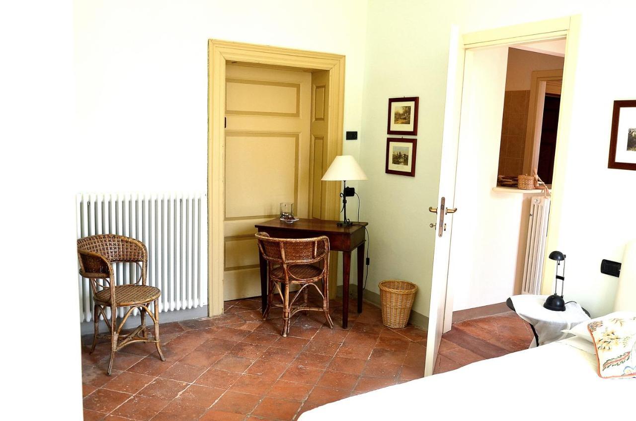 Appartement Residenza Ca' Laripa à Solto Collina Extérieur photo