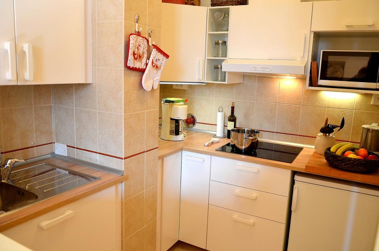 Appartement Residenza Ca' Laripa à Solto Collina Extérieur photo